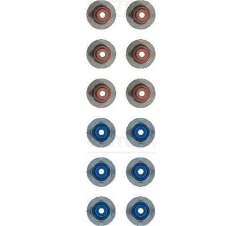 Set simering supape OPEL ASTRA K 1.2 08.19-12.22 - Victor Reinz-12-18379-01