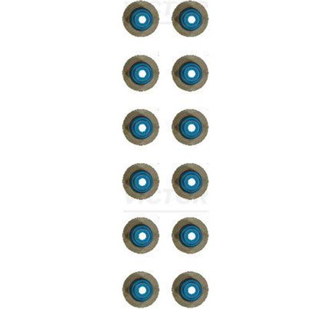 Set simering supape OPEL ASTRA K. ASTRA K-KOMBI. INSIGNIA B. INSIGNIA B GRAND SPORT 1.5D 08.19- - Victor Reinz-12-18427-01