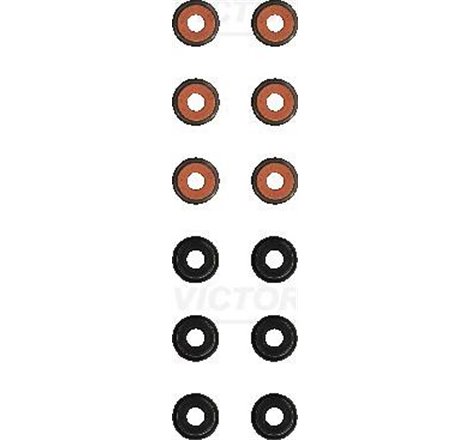 Set garnituri. ax supape - Victor Reinz-12-20417-03 - Victor Reinz-12-20417-03