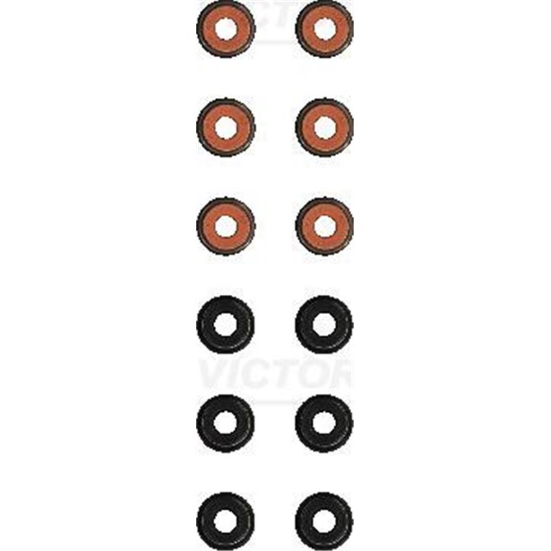 Set garnituri. ax supape - Victor Reinz-12-20417-03 - Victor Reinz-12-20417-03