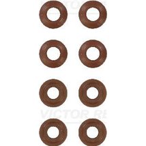 cpl. supapa supapa 8 bucati M102 MERCEDES 200-230 - Victor Reinz-12-25227-03