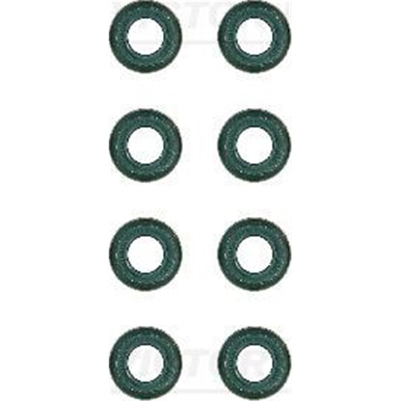 cpl. sigilanti supapa Citroen Berlingo 1.9 96 - BX 1.8D 85 - JUMPER. JUMPY 1 - Victor Reinz-12-25837-01