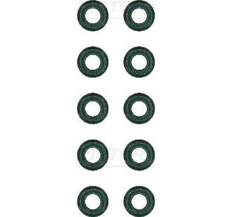 Audi kit de etansare valva 100.200.80.90. A4. A6. A8. LASA. QUATTRO Volkswagen Polo. TRANSPORTER IV - Victor Reinz-12-25837-02