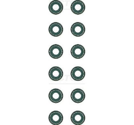 cpl. sigilii 7mm supapa 12 buc BMW [6 cyl.] 85 - Victor Reinz-12-26058-01