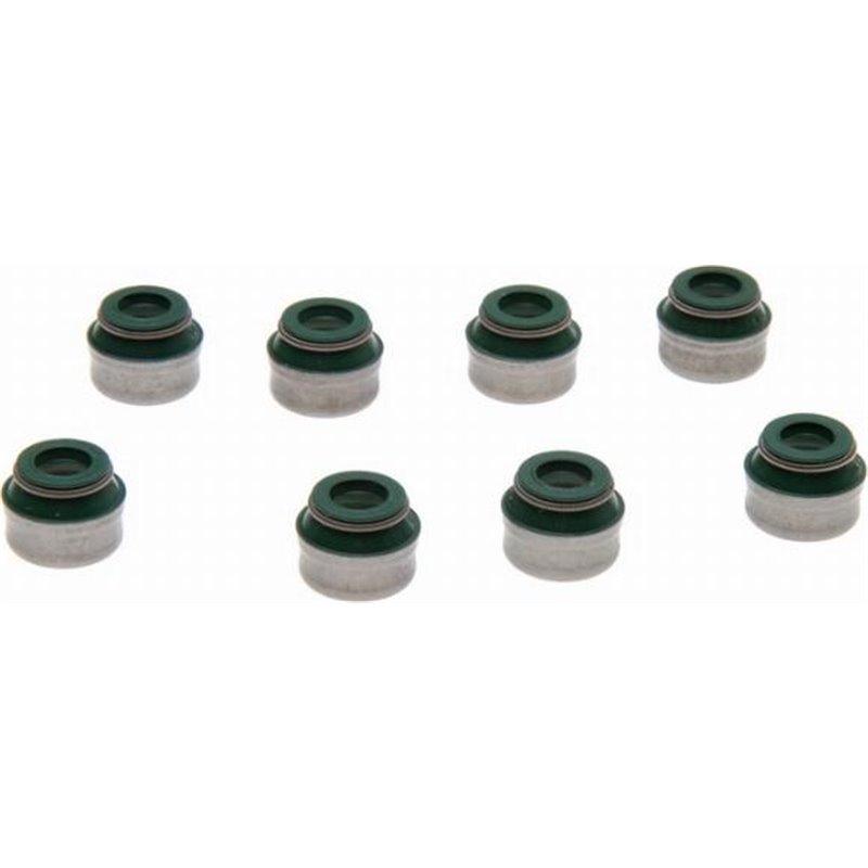 cpl. sigilii 7mm supapa 8 buc BMW [4 cyl.] 85 - Victor Reinz-12-26058-03