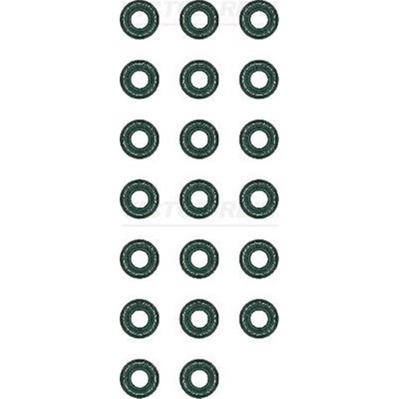 SEAL ROBINET VOLKSWAGEN GOLF. PASSAT 1.8 16V KR. 86.03-92. 145.146 ALFA ROMEO TWIN SPARK 2.0 16V 162.01 95.11-DIVERSE - Victor R