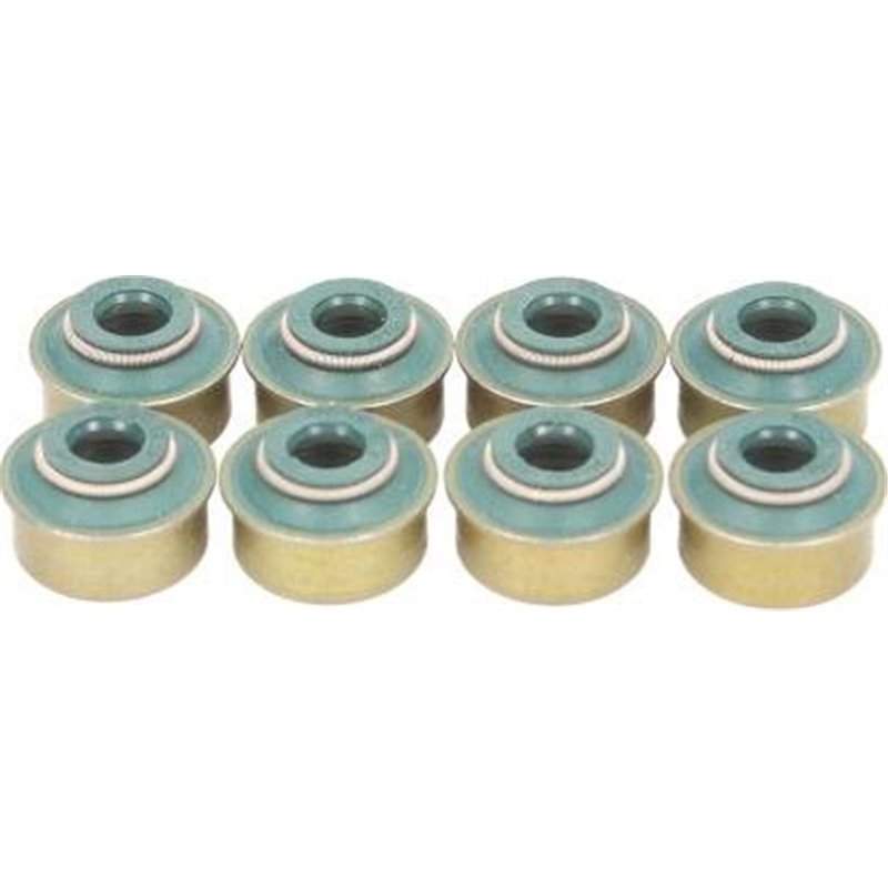 Valve sigilii kit Opel CORSA A. B CORSA 1.2. MOT. 12NZ. C12NZ. X12SZ - Victor Reinz-12-26546-01