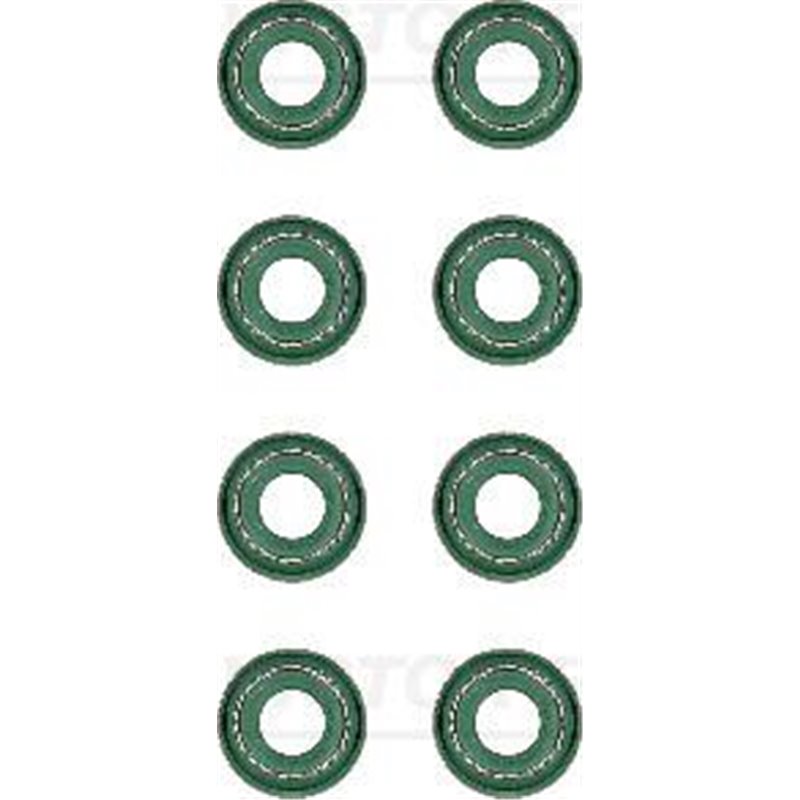 tija supapei sigiliu FORD 1.6. 4 cyl. Mot.. OHC-82--85- - Victor Reinz-12-27408-01