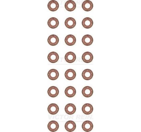 Valve sigilii coaja MERCEDES E280. S280 93 -. - Victor Reinz-12-29491-02