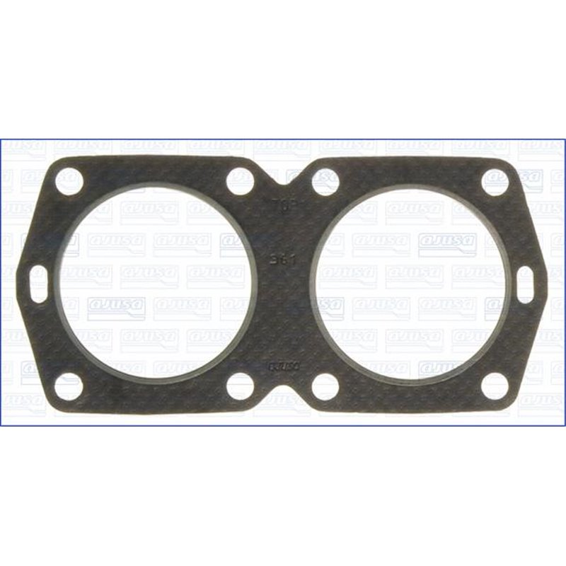 Garnitura, chiulasa - Ajusa-10067600