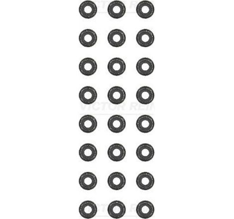 cpl. sigilii supapa 6mm MERCEDES W210 300D OM606 - Victor Reinz-12-31306-05