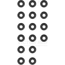 Set simering supape MERCEDES A W176. B SPORTS TOURER W246. W242. C A205. C C204. C C205. C T-MODEL S204. C T-MODEL S205.  - Vict