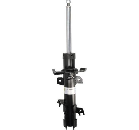 Amortizor Fata Dreapta FORD FIESTA VII 1.0-1.5D 05.17- - Bilstein-22-283580