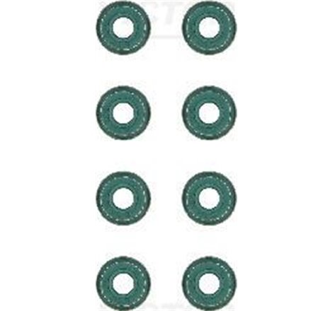 Set simering supape MERCEDES A V177. A W176. A W177. B SPORTS TOURER W246. W242. B SPORTS TOURER W247. CITAN MIXTO DOUBLE - Vict