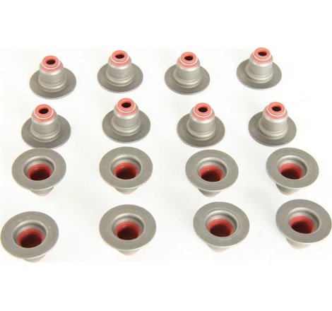 cpl. tija supapei. sigilii Citro C4 Picasso 1.8 si 16V-07--C5 1.8 16V-1.8 16V-05- 01-04-PEUGEOT 407 - Victor Reinz-12-34439-01