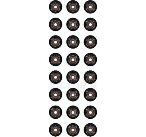 cpl. tija supapei. sigilii ET BMW - Victor Reinz-12-36866-02