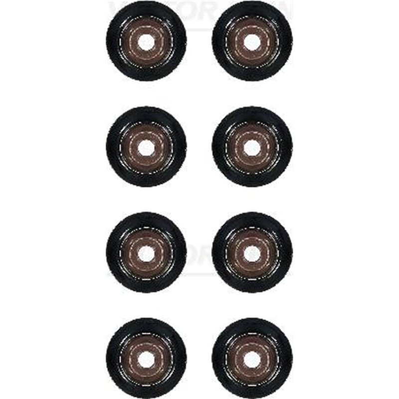 Set simering supape BMW 1 F20. 1 F21. 1 F40. 2 F22. F87. 2 F23. 2 F45. 2 G42. G87. 2 GRAN COUPE F44. 2 GRAN TOURER F46. 2 - Vict