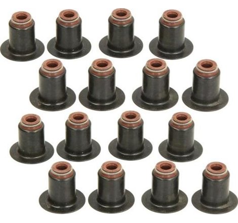 6X10-22X19 CORTECO sealant supapa IVECO. DUCATO x8 - Victor Reinz-12-37553-01