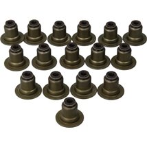 Set simering supape DS DS 3. DS 4. DS 4 II. DS 5. DS 7. DS 9. BMW 1 F20. 1 F21. 3 F30. F80. 3 F31. CITROEN BERLINGO MULTI - Vict