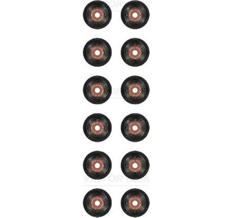 Set simering supape FORD B-MAX. C-MAX II. ECOSPORT. FIESTA VI. FIESTA VII. FOCUS III. FOCUS III-HATCHBACK. FOCUS III-KOMB - Vict