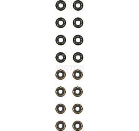 Set simering supape AUDI A1. A1 ALLSTREET. A1 CITY CARVER. A3. A4 B9. A5. Q2. Q3. CUPRA FORMENTOR. LEON. LEON SPORTSTOURE - Vict