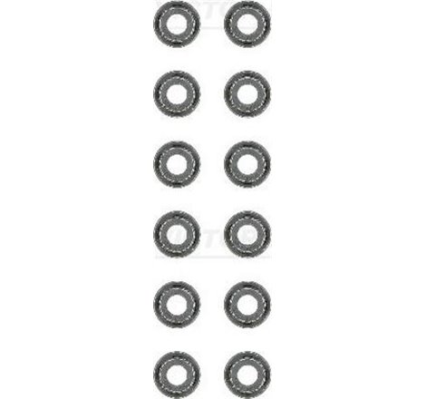 Valve sigilii NISSAN 1.7D. 2.0D NISSAN - Victor Reinz-12-52748-03