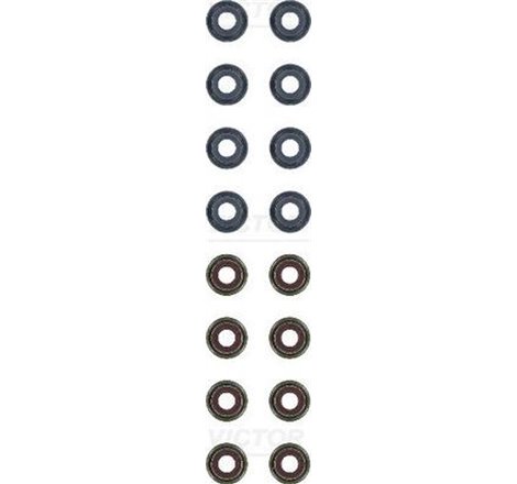 Valve Kit TOYOTA masticuri - Victor Reinz-12-52806-02