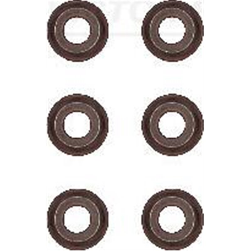 SUZUKI supapa etansare kit - Victor Reinz-12-52957-01