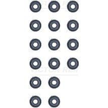 garnitura chiulasa Set Toyota Yaris 1.0 Ltr.-1. 3 Ltr. 1SZ-FE 2SZ-FE - Victor Reinz-12-53129-01