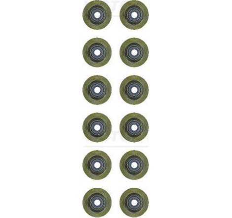 tija supapei de etansare-8x12x14-HYUNDAI ACCENT 1.5CRDI 99. Elantra 2.0CRDI-00.06 D3EA-D4EA. MATRIX. Santa Fe. 2.0CRDI Trajet. K