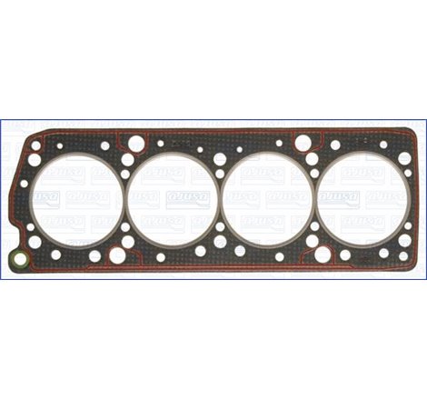 Garnitura, chiulasa - Ajusa-10067800