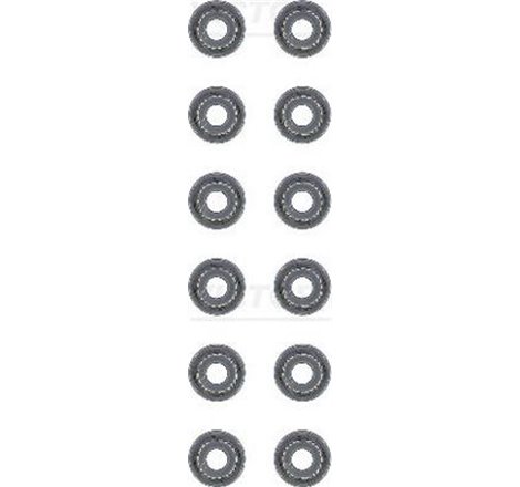 HYUNDAI supapa etansare kit - Victor Reinz-12-53678-02