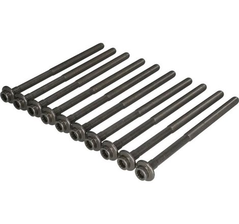 Set prezoane chiulasa VOLVO S60 II. S80 II. S90 II. V40. V60 I. V60 II. V70 III. V90 II. XC40. XC60 I. XC60 II. XC70 II. XC90 II