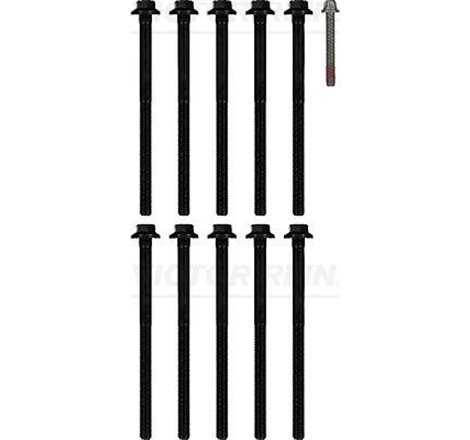 Set surub. chiulasa - Victor Reinz-14-10018-01 - Victor Reinz-14-10018-01