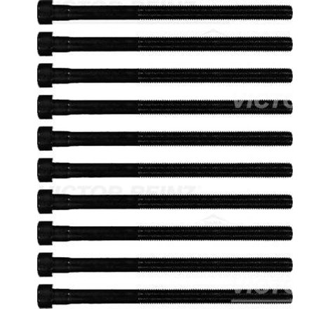 Set surub, chiulasa - Victor Reinz-14-10213-01