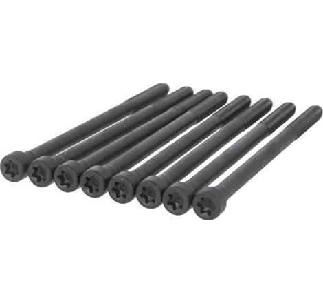 Set de suruburi pentru capul cilindrului MITSUBISHI COLT VI. SMART FORFOUR 1.1-1.1LPG 01.04-06.12 - Victor Reinz-14-10276-02