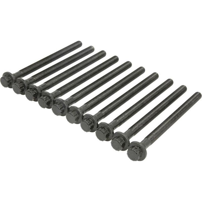 Set prezoane chiulasa HYUNDAI ACCENT III. ACCENT IV. GETZ. I20 I. I30. I40 I. I40 I CW. IX20. IX35. MATRIX. KIA CARENS III. CARE