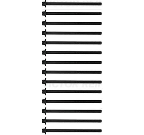 Set prezoane chiulasa BMW 3 E90. 3 E91. 3 E92. 3 E93. 3 F30. F80. 3 F31. 3 G20. G80. G28. 3 G21. 3 G21. G81. 3 GRAN TURISMO F34.