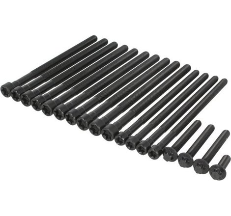 Set prezoane chiulasa BMW 1 E82. 1 E88. 1 F20. 1 F21. 2 F22. F87. 2 F23. 3 E90. 3 E91. 3 E92. 3 E93. 3 F30. F80. 3 F31. 3 GRAN T