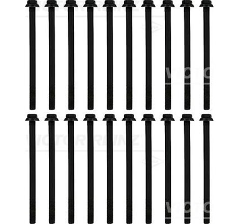 Set prezoane chiulasa CHRYSLER ASPEN. DODGE DAKOTA. DURANGO. RAM. RAM 1500. JEEP COMMANDER. GRAND CHEROKEE II. GRAND CHEROKEE II