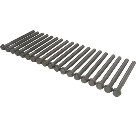 Set prezoane chiulasa 19pcs MERCEDES ACTROS MP4-MP5. ANTOS. AROCS. SETRA 400. 500 471.943-OM936.916 07.11- - Victor Reinz-14-105