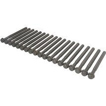 Set prezoane chiulasa 19pcs MERCEDES ACTROS MP4-MP5. ANTOS. AROCS. SETRA 400. 500 471.943-OM936.916 07.11- - Victor Reinz-14-105