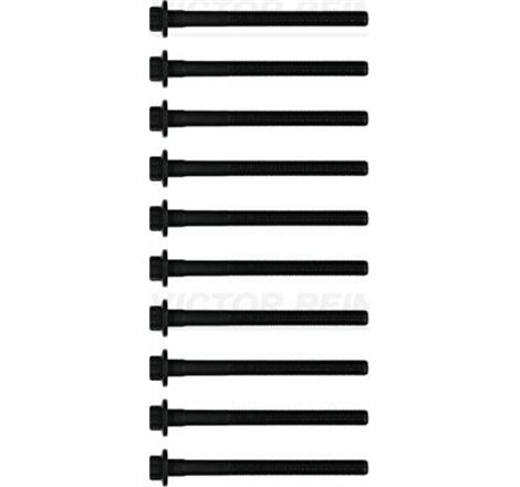 Set prezoane chiulasa HYUNDAI ELANTRA VI. I20 ACTIVE. I20 I. I20 II. I30. I40 I. I40 I CW. IX20. IX35. TUCSON. KIA CARENS IV. CE