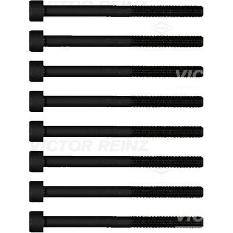 Set prezoane chiulasa SUBARU LEGACY IV. LEGACY VI. OUTBACK. TRIBECA 3.0-3.6 09.03- - Victor Reinz-14-11605-01