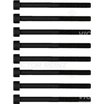 Set prezoane chiulasa SUBARU LEGACY IV. LEGACY VI. OUTBACK. TRIBECA 3.0-3.6 09.03- - Victor Reinz-14-11605-01