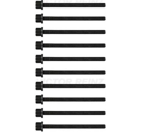 Set surub, chiulasa - Victor Reinz-14-11650-01