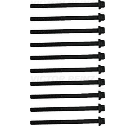 Set surub. chiulasa - Victor Reinz-14-12063-01 - Victor Reinz-14-12063-01