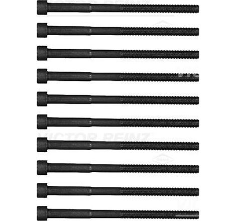 Set prezoane chiulasa HYUNDAI ELANTRA IV. I20 I. I30. IX20. KIA CERATO II. PRO CEED. SOUL I. SPORTAGE III. VENGA 1.4-1.6LPG 06.0