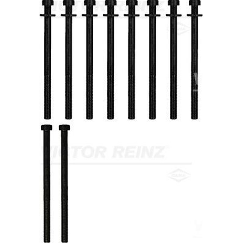 Set surub. chiulasa - Victor Reinz-14-12679-01 - Victor Reinz-14-12679-01