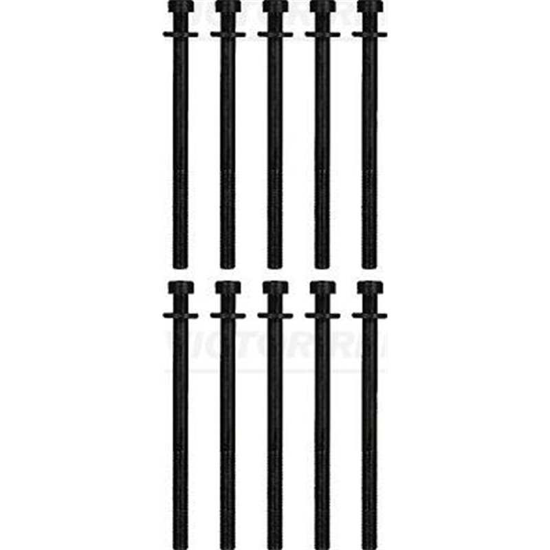 Set prezoane chiulasa MITSUBISHI OUTLANDER III 2.0 08.12- - Victor Reinz-14-12679-02